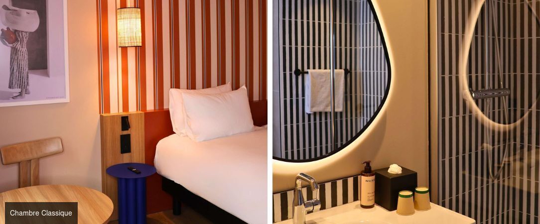 Mercure Nice Promenade des Anglais ★★★★ - Last Minute - A chic retreat on the Promenade des Anglais. - Nice, France