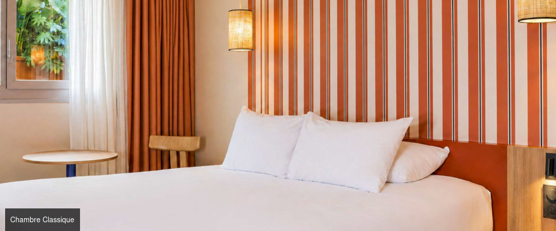Mercure Nice Promenade des Anglais ★★★★ - Last Minute - A chic retreat on the Promenade des Anglais. - Nice, France