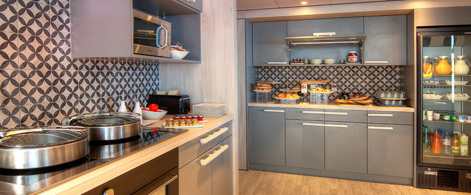 Mercure Nice Promenade des Anglais ★★★★ - Last Minute - A chic retreat on the Promenade des Anglais. - Nice, France