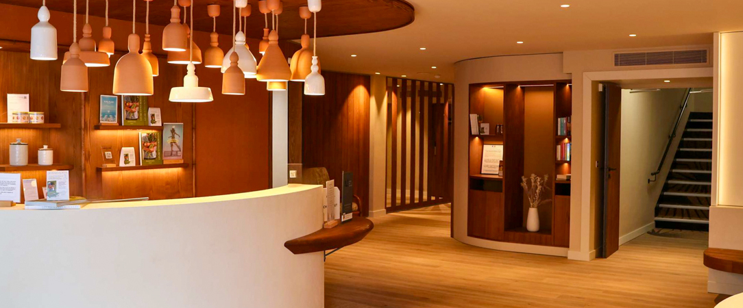 Mercure Nice Promenade des Anglais ★★★★ - Last Minute - A chic retreat on the Promenade des Anglais. - Nice, France