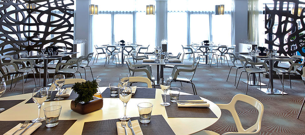 Novotel Avignon Centre ★★★★ - Last Minute - Sophisticated elegance in the heart of Avignon. - Avignon, France