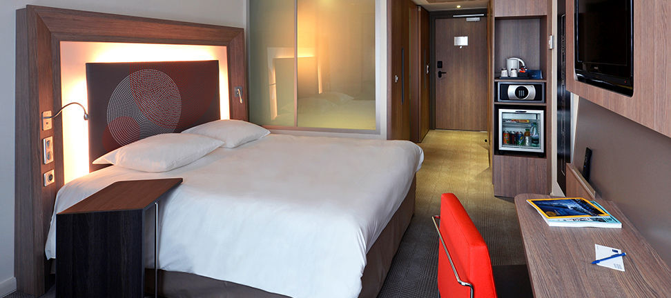 Novotel Avignon Centre ★★★★ - Last Minute - Sophisticated elegance in the heart of Avignon. - Avignon, France