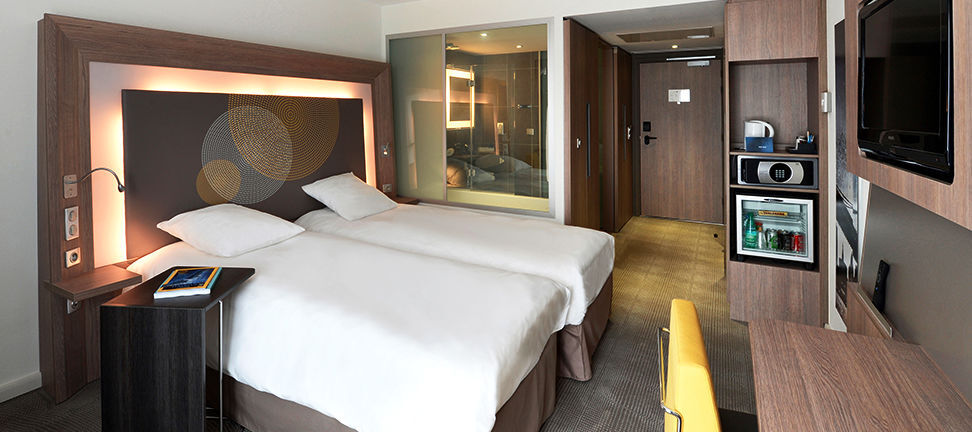 Novotel Avignon Centre ★★★★ - Last Minute - Sophisticated elegance in the heart of Avignon. - Avignon, France