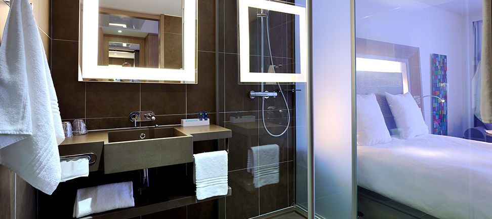 Novotel Avignon Centre ★★★★ - Last Minute - Sophisticated elegance in the heart of Avignon. - Avignon, France