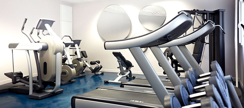 Novotel Avignon Centre ★★★★ - Last Minute - Sophisticated elegance in the heart of Avignon. - Avignon, France