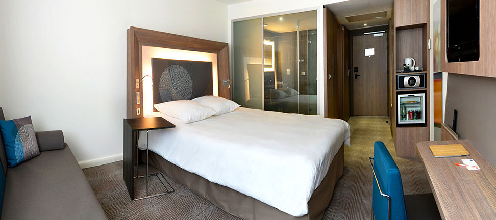 Novotel Avignon Centre ★★★★ - Dernière minute - Élégance & emplacement idéal à Avignon. - Avignon, France