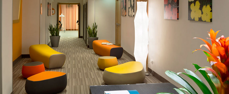UNAHOTELS Mediterraneo Milano ★★★★ - Une adresse des plus ravissantes idéale pour découvrir Milan. - Milan, Italie