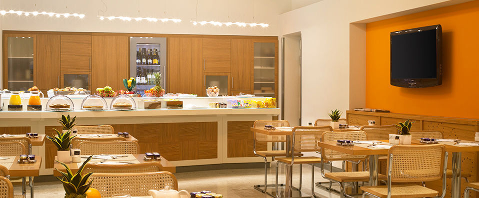 UNAHOTELS Mediterraneo Milano ★★★★ - Une adresse des plus ravissantes idéale pour découvrir Milan. - Milan, Italie