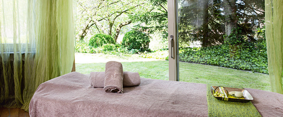 Hotel Traube Tonbach ★★★★★ - <b>La semaine des Chefs étoilés</b> : le Chef Florian Stolte vous invite ! - Forêt-Noire, Allemagne