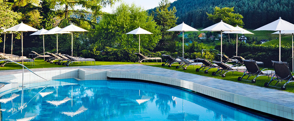 Hotel Traube Tonbach ★★★★★ - <b>La semaine des Chefs étoilés</b> : le Chef Florian Stolte vous invite ! - Forêt-Noire, Allemagne