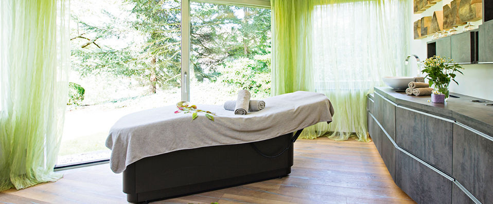 Hotel Traube Tonbach ★★★★★ - <b>La semaine des Chefs étoilés</b> : le Chef Florian Stolte vous invite ! - Forêt-Noire, Allemagne