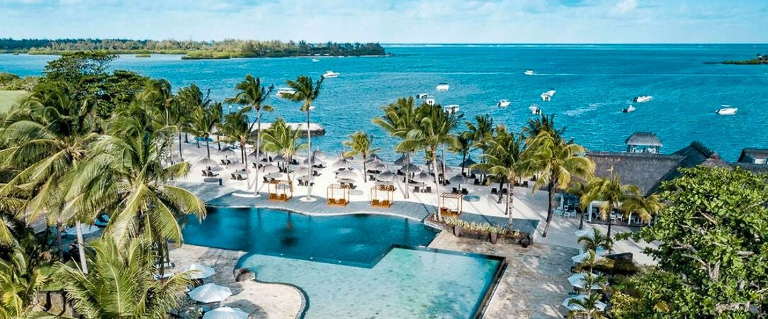 Anahita Golf & Spa Resort Mauritius ★★★★★ - Your very own island paradise in Mauritius. - Mauritius