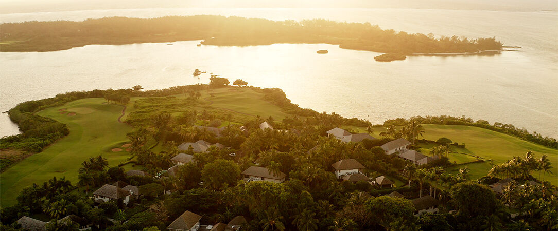 Anahita Golf & Spa Resort Mauritius ★★★★★ - 5 étoiles entre plage & golf : l’Île Maurice dans toute sa splendeur. - Île Maurice