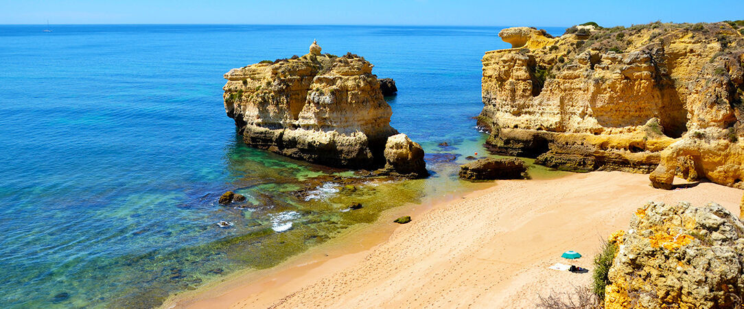 São Rafael Atlantico ★★★★★ - Peaceful Portuguese paradise in the idyllic Algarve. - Albufeira, Portugal