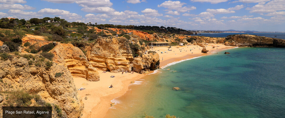 Kimpton Atlântico Algarve by IHG ★★★★★ - Peaceful Portuguese paradise in the idyllic Algarve. - Albufeira, Portugal