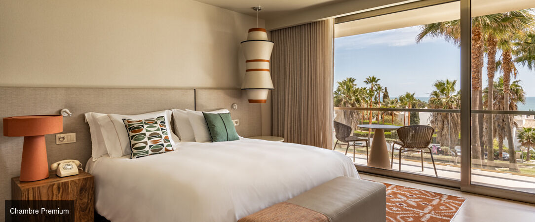 Kimpton Atlântico Algarve by IHG ★★★★★ - Peaceful Portuguese paradise in the idyllic Algarve. - Albufeira, Portugal