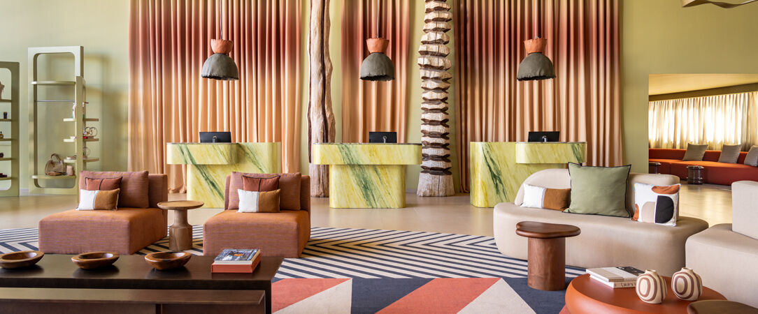 Kimpton Atlântico Algarve by IHG ★★★★★ - Peaceful Portuguese paradise in the idyllic Algarve. - Albufeira, Portugal