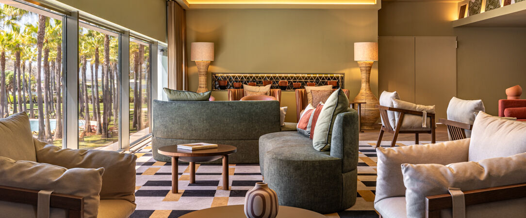 Kimpton Atlântico Algarve by IHG ★★★★★ - Peaceful Portuguese paradise in the idyllic Algarve. - Albufeira, Portugal
