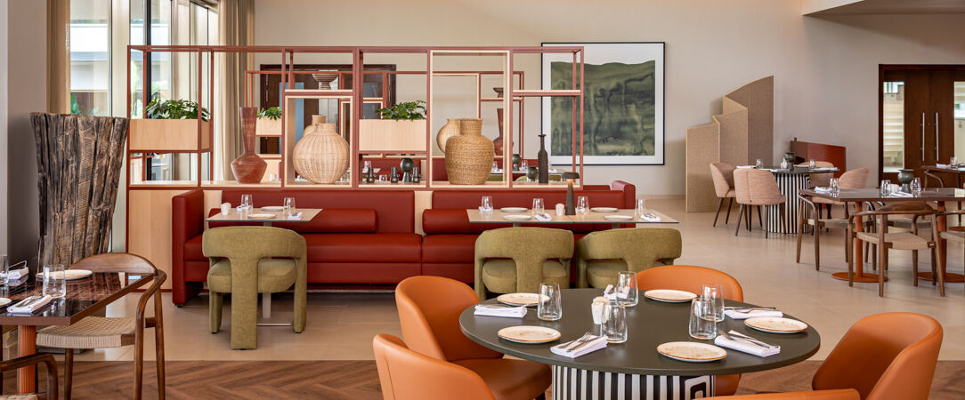 Kimpton Atlântico Algarve by IHG ★★★★★ - Peaceful Portuguese paradise in the idyllic Algarve. - Albufeira, Portugal