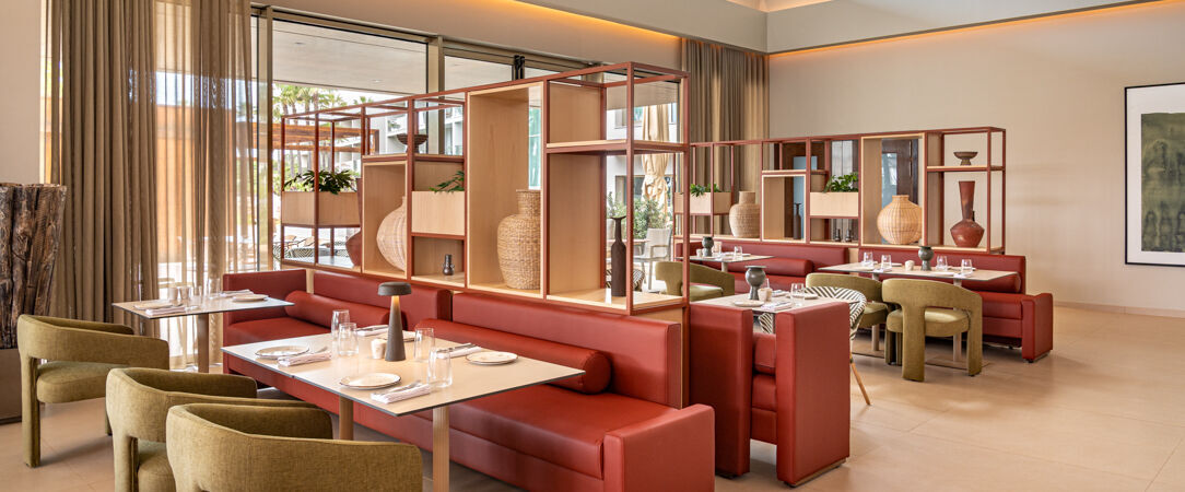 Kimpton Atlântico Algarve by IHG ★★★★★ - Peaceful Portuguese paradise in the idyllic Algarve. - Albufeira, Portugal