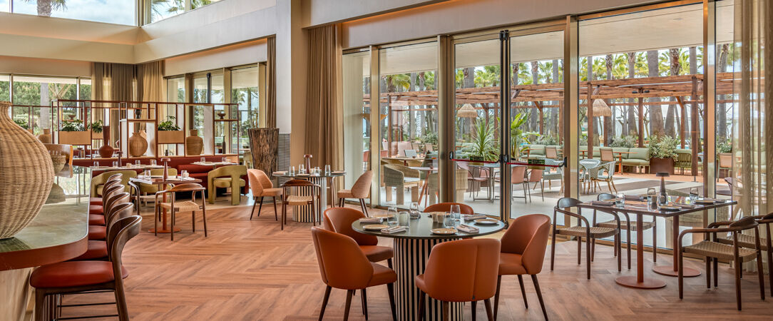 Kimpton Atlântico Algarve by IHG ★★★★★ - Peaceful Portuguese paradise in the idyllic Algarve. - Albufeira, Portugal