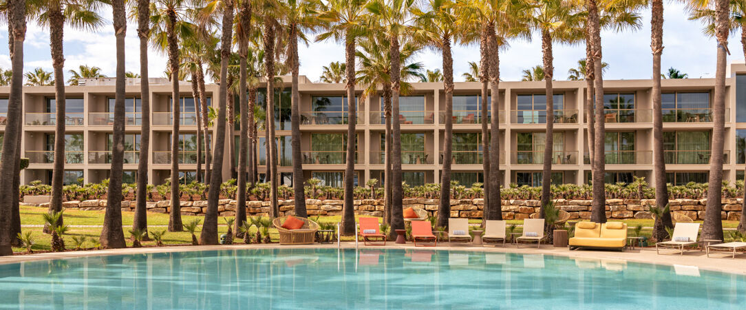 Kimpton Atlântico Algarve by IHG ★★★★★ - Peaceful Portuguese paradise in the idyllic Algarve. - Albufeira, Portugal
