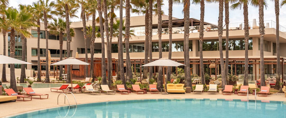 Kimpton Atlântico Algarve by IHG ★★★★★ - Peaceful Portuguese paradise in the idyllic Algarve. - Albufeira, Portugal