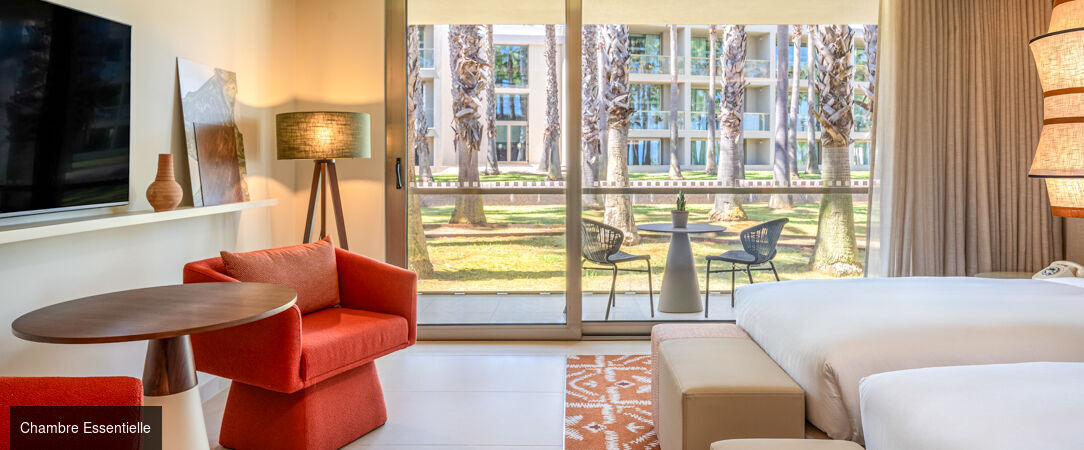 Kimpton Atlântico Algarve by IHG ★★★★★ - Peaceful Portuguese paradise in the idyllic Algarve. - Albufeira, Portugal