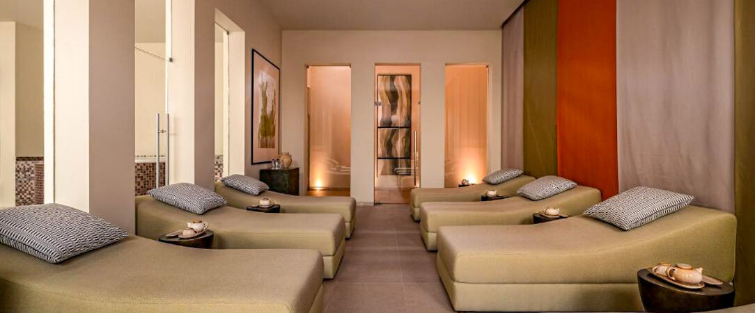 Kimpton Atlântico Algarve by IHG ★★★★★ - Peaceful Portuguese paradise in the idyllic Algarve. - Albufeira, Portugal