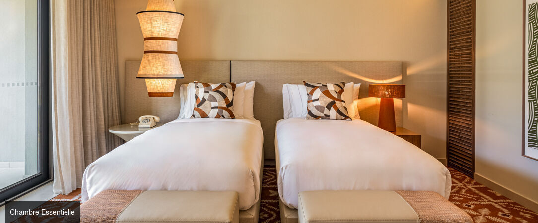 Kimpton Atlântico Algarve by IHG ★★★★★ - Un refuge design spectaculaire au Portugal, suspendu face aux falaises dorées de l’Algarve. - Albufeira, Portugal