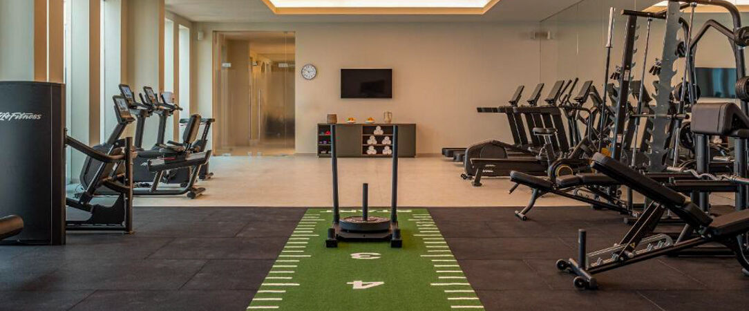 Kimpton Atlântico Algarve by IHG ★★★★★ - Un refuge design spectaculaire au Portugal, suspendu face aux falaises dorées de l’Algarve. - Albufeira, Portugal