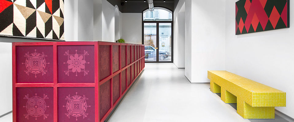 Savona 18 Suites ★★★★ - Live the glamorous Milanese life in the heart of the Navigli district. - Milan, Italy