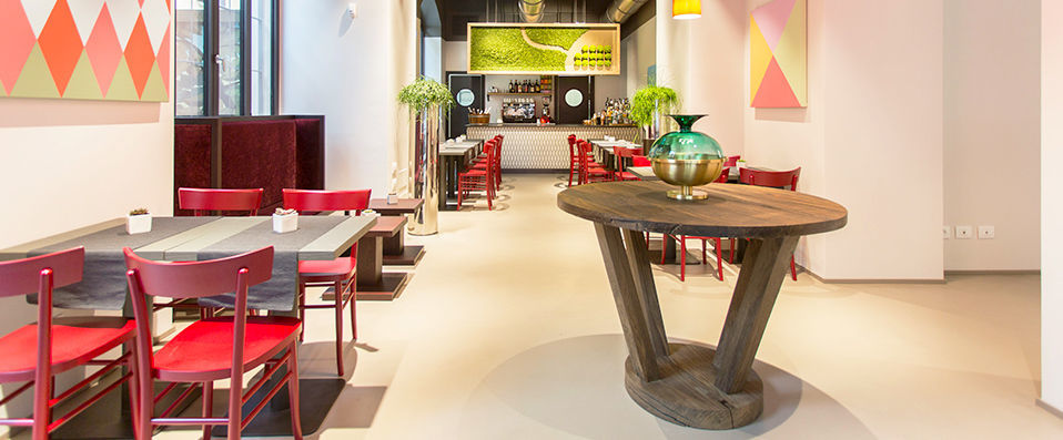 Savona 18 Suites ★★★★ - Live the glamorous Milanese life in the heart of the Navigli district. - Milan, Italy