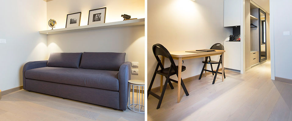 Savona 18 Suites ★★★★ - Live the glamorous Milanese life in the heart of the Navigli district. - Milan, Italy