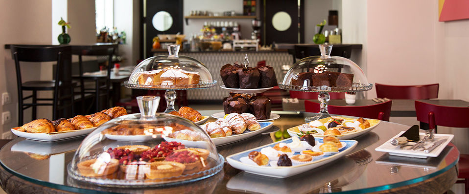 Savona 18 Suites ★★★★ - Live the glamorous Milanese life in the heart of the Navigli district. - Milan, Italy