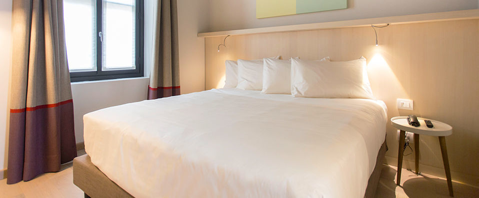 Savona 18 Suites ★★★★ - Un nouvel hôtel design idéalement situé pour un city-break milanais. - Milan, Italie