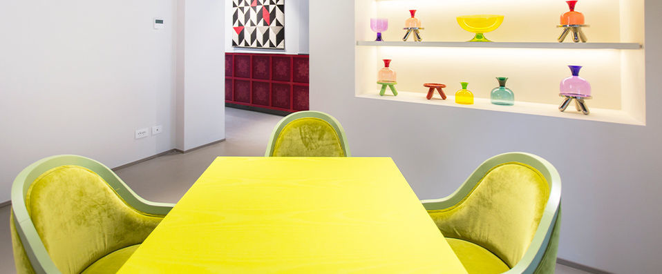 Savona 18 Suites ★★★★ - Un nouvel hôtel design idéalement situé pour un city-break milanais. - Milan, Italie