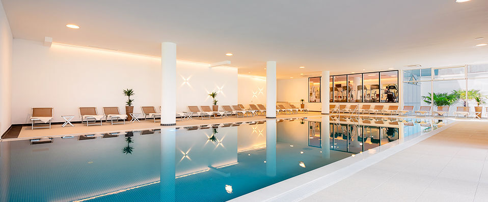 Olympia Sky ★★★★ - A breath of fresh air along the Adriatic coastline. - Vodice, Croatia