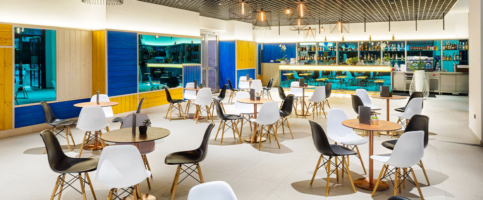 Olympia Sky ★★★★ - A breath of fresh air along the Adriatic coastline. - Vodice, Croatia