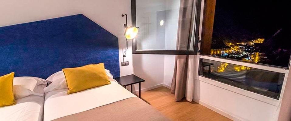 Hotel Roc Meler ★★★★ - Luxury mountain retreat in the awe-inspiring surroundings of Andorra. - Andorra