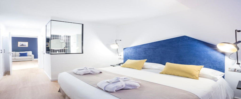 Hotel Roc Meler ★★★★ - Luxury mountain retreat in the awe-inspiring surroundings of Andorra. - Andorra