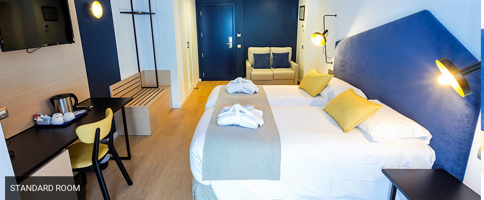 Hotel Roc Meler ★★★★ - Luxury mountain retreat in the awe-inspiring surroundings of Andorra. - Andorra