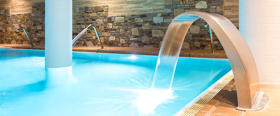 Hotel Roc Meler ★★★★ - Luxury mountain retreat in the awe-inspiring surroundings of Andorra. - Andorra