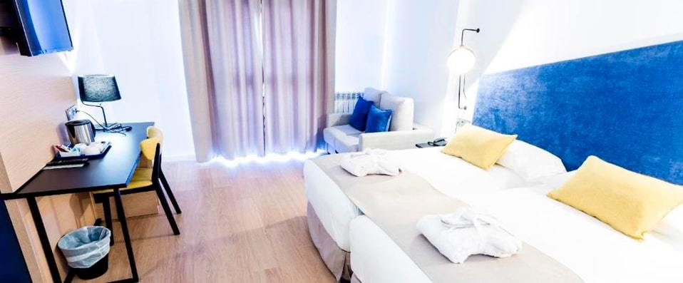 Hotel Roc Meler ★★★★ - Luxury mountain retreat in the awe-inspiring surroundings of Andorra. - Andorra