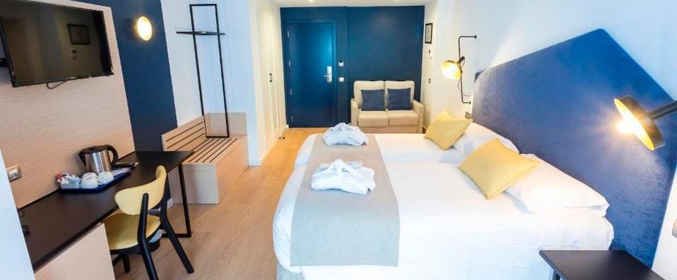 Hotel Roc Meler ★★★★ - Luxury mountain retreat in the awe-inspiring surroundings of Andorra. - Andorra