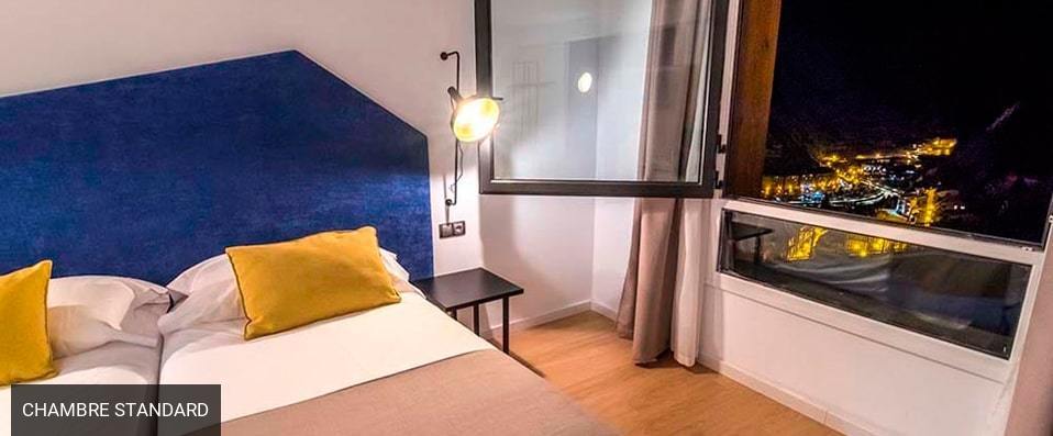 Hotel Roc Meler ★★★★ - La détente à son apogée dans cette adresse au pied des massifs andorrans. - Andorre