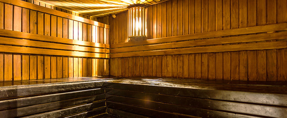Hotel Roc Meler ★★★★ - La détente à son apogée dans cette adresse au pied des massifs andorrans. - Andorre