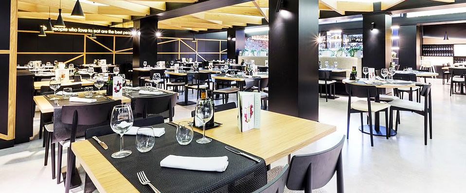 Hotel Roc Meler ★★★★ - La détente à son apogée dans cette adresse au pied des massifs andorrans. - Andorre