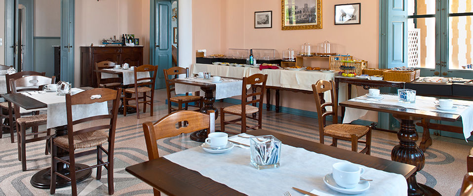 Villa Raffaella Dimora di Charme - A serene Italian escape overlooking the Adriatic - Puglia, Italy