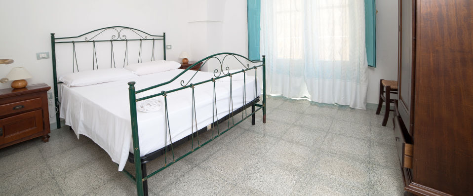 Villa Raffaella Dimora di Charme - A serene Italian escape overlooking the Adriatic - Puglia, Italy